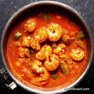 Louisiana Seafood Gumbo Recipe: Easy Bayou Comfort!