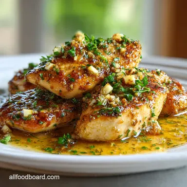 Quick and Easy Low Carb High Protein Meal with Chicken Recipe Card