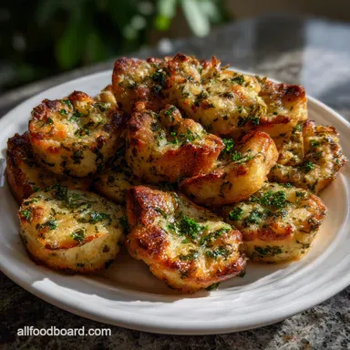 Magical New Years Eve Food Idea Sure To Ring: Quick Recipe Card