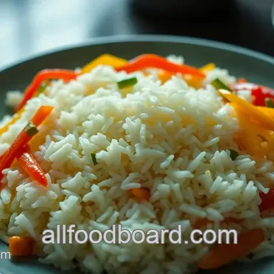 How to Make Mahatma Jasmine Rice Stir-Fry: 5 Delicious Secrets!