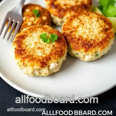 Exploring Mid-Atlantic Cuisine: Regional Recipes from the Mid-Atlantic States Recipe Card