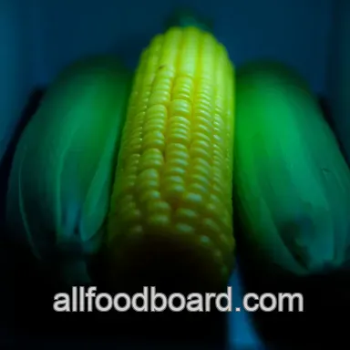 Microwave Corn on the Cob: Easiest, Juiciest Ever! Recipe Card