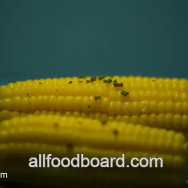 Microwave Corn on the Cob: Easiest Juiciest Ever!