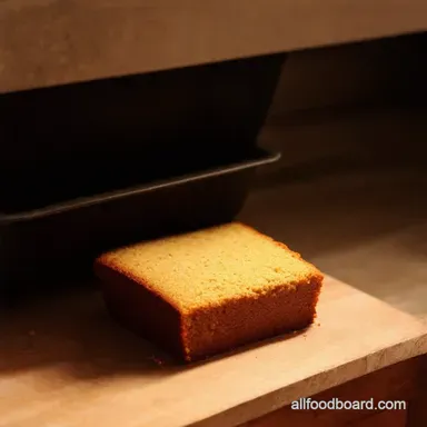 Cake and Baking Pan Size Guide No More Baking Fails Recipe Card