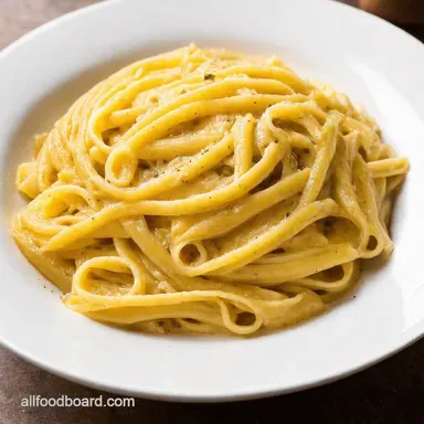 Nonnas Knead Easy homemade pasta noodles without machine
