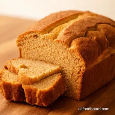 OhSoSnuggable Cinnamon Swirl Bread My Familys Fave Recipe Card