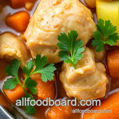 Olena Real Food Instant Pot Chicken Stew: 7 Best Tips for Comfort Recipe Card