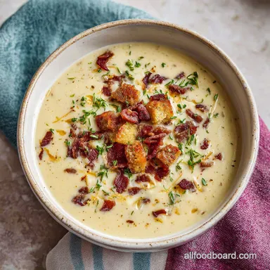 Olive Garden Zuppa Toscana for 8 Servings: Creamy and Hearty