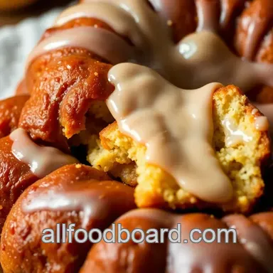 My Family's Gooey Monkey Bread Recipe (So Easy!) Recipe Card