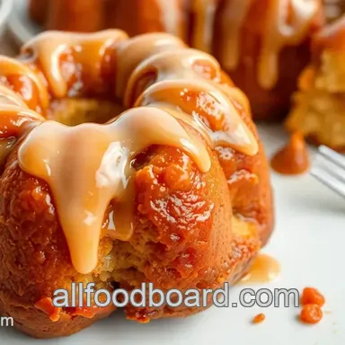 My Family' s Gooey Monkey Bread Recipe (So Easy!)