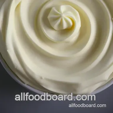 Perfect Vanilla Buttercream Icing Recipe - Quick & Easy! Recipe Card