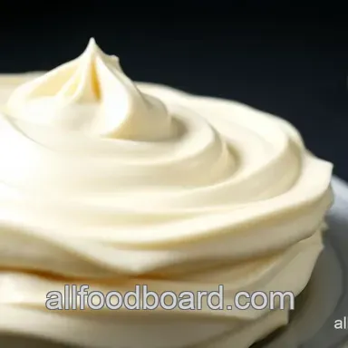 Perfect Vanilla Buttercream Icing Recipe - Quick & Easy!