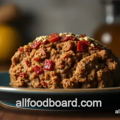 My Favorite Mini Meatloaf Recipe: Easy Juicy &amp Perfect for Any Night