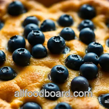 Blueberry Pie Recipe: My Perfectly Golden Easy Homemade Version