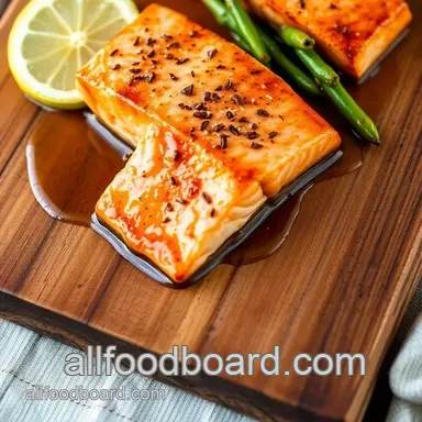 Recipes Coast Salish Northwest Coast How to Make There Food: 7 Delicious Dishes to Savor Recipe Card