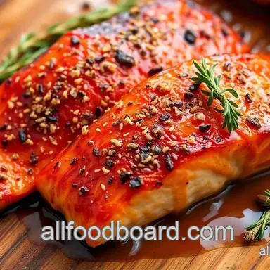 Recipes Coast Salish Northwest Coast How to Make There Food: 7 Delicious Dishes to Savor