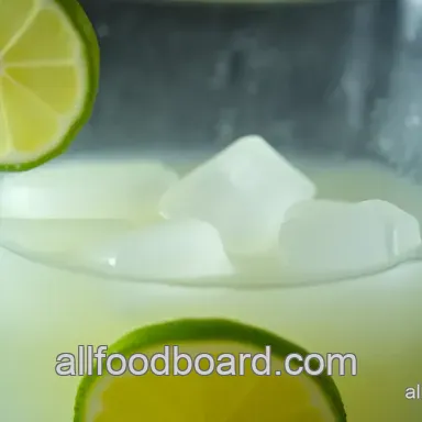 Refreshing Brazilian Lemonade: A Zesty Twist on a Classic