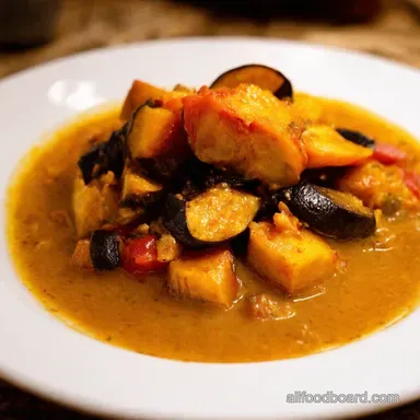 Disneys Ratatouille Recipe Make Remys Confit Byaldi Recipe Card