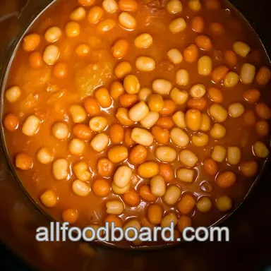My Easy Instant Pot Pinto Beans: A Smoky Family Favorite! Recipe Card