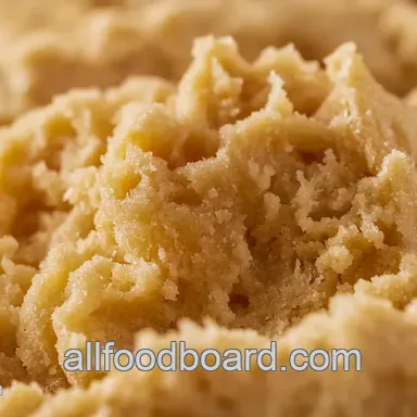 Scoffable Edible Cookie Dough Recipe: Safe No-Bake Delight!