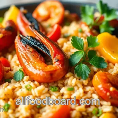 Seafood Paella Seafood Northwest Foods: 7 Best Cooking Tips