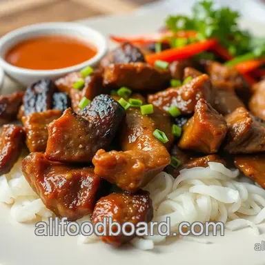 Seoul-ful Bulgogi Recipe: Korean BBQ Made Easy!