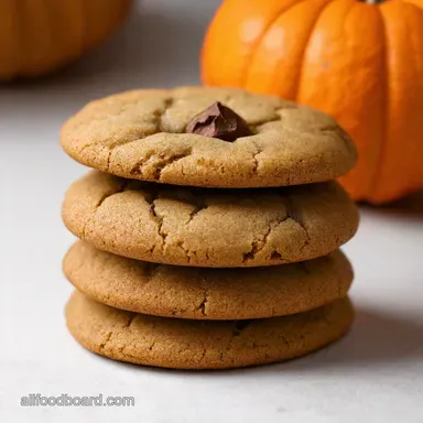 Seriously Chewy Maple Cookies Recipe Autumn Baking Bliss