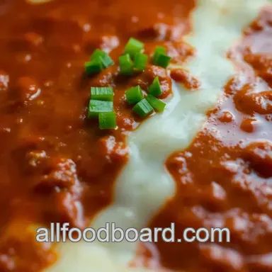 Beef Enchilada Recipe: Seriously Delicious & Easy! Recipe Card
