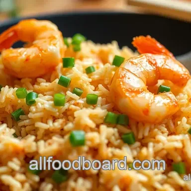 Shrimp Fried Rice Recipe: Wok This Way to Delicious!