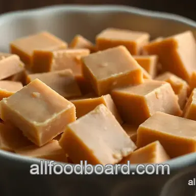 Best Peanut Butter Fudge Ever? Silky Smooth & Easy!