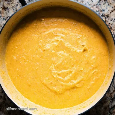 Silky Speedy Easy Keto Alfredo Sauce Ready in 15 Recipe Card