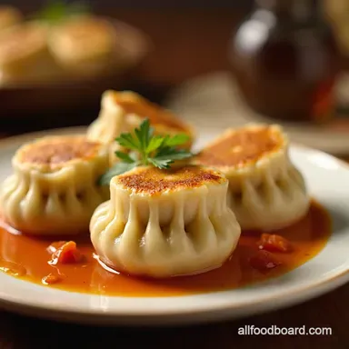 Easy Slow Cooker Chicken and Dumplings Recipe for Dinner Recipe Card