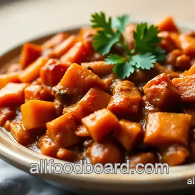 Smoky Sweet Potato Chili: Easy Vegetarian Recipes