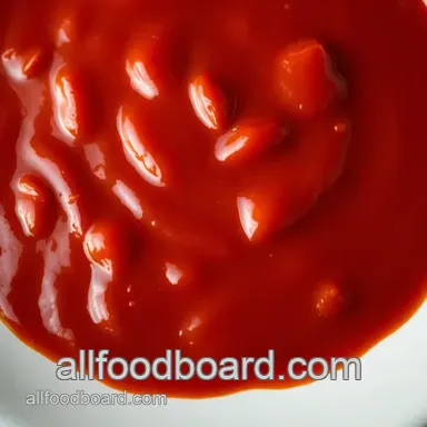 Smoky Sweet Whisky BBQ Sauce: A Family Favorite Recipe Recipe Card