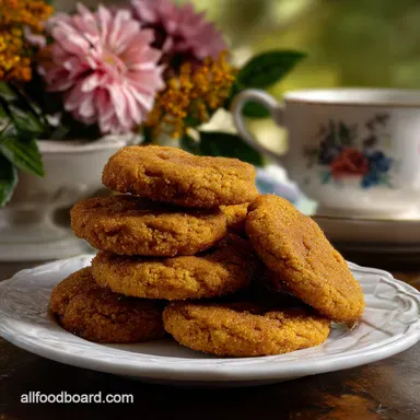 Irresistible Soft Chewy Pumpkin Snickerdoodles: Best Fall Recipe