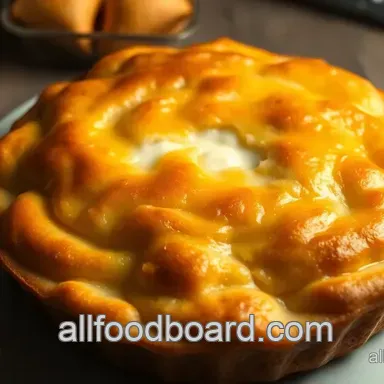 Easy Sopapilla Cheesecake: A Sweet Twist on a Classic Treat