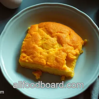 Easy Southern-Style Cornbread Bake: Delight with Self Rising Cornmeal
