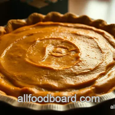 My Family's Favorite Black Folks Sweet Potato Pie Recipe