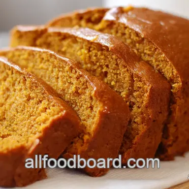 Spiced Pumpkin Bread Recipe: My Best Fall Bake!