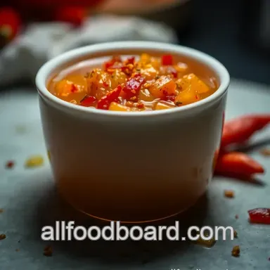 Easy & Delicious: How to Make Hot Honey at Home Recipe Card