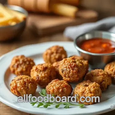 How to Make Delicious Fried Rattlesnake Bites with Spicy Flavor Recipe Card