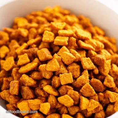 Sweet Party Mix Recipe The Ultimate Celebration Snack Recipe Card
