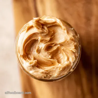 Texas Roadhouse Honey Cinnamon Butter: My Secret Recipe! Recipe Card