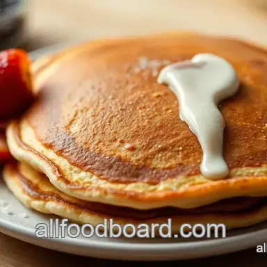 My Best Homemade Pancake Mix Recipe - Ready in Minutes!