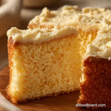 The Secret CAKE HACK How to Make a Box Cake Taste Homemade Better Than Bakery