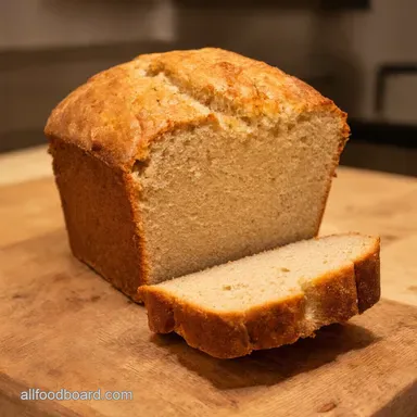 Easy Bread Recipes for Beginners My Just Right Loaf Recipe Card