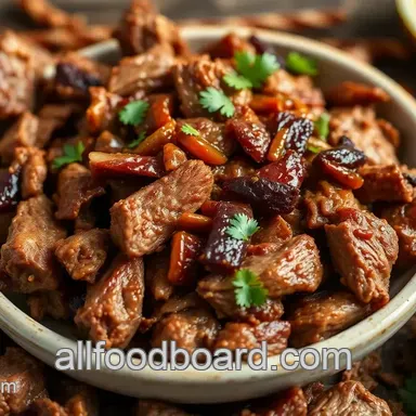 Easy Slow Cooker Carnitas Recipe: My Secret to Crispy Pork!