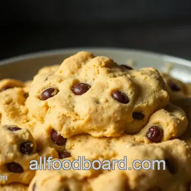 Best Cookie Dough Recipe: Edible or Bakeable Bliss!
