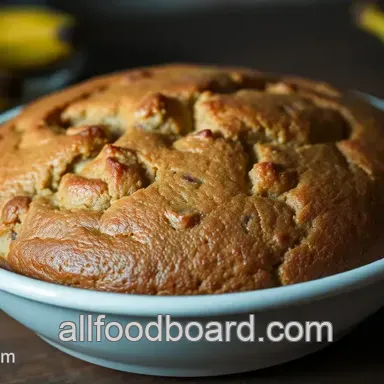 Easy how to make banana bread: The Ultimate Recipe!