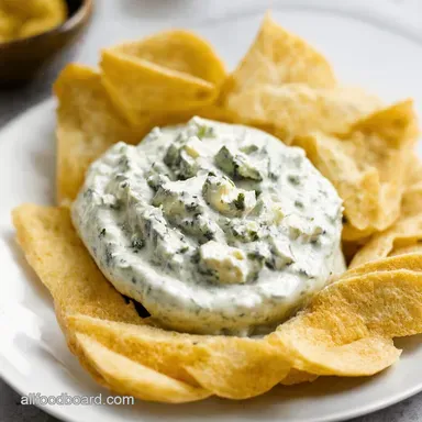 The Ultimate Creamy Blue Cheese Dressing Recipe! Recipe Card